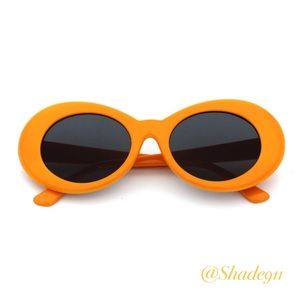 Retro sunglasses